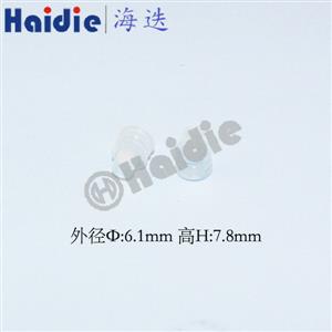Auto car connector seals rubber seals wire seals   828922-1