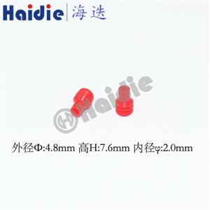 Auto car connector seals rubber seals wire seals   368280-1/347874-1