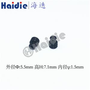 Auto car connector seals rubber seals wire seals   HDY1191-B