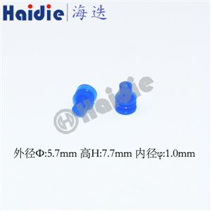 Auto car connector seals rubber seals wire seals   HDY1227