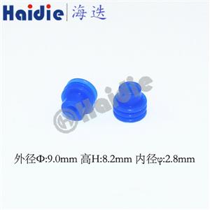 Auto car connector seals rubber seals wire seals   1 928 301 086/1394512-1
