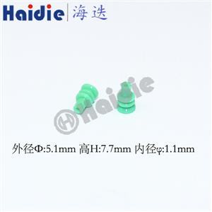 Auto car connector seals rubber seals wire seals    347874-1