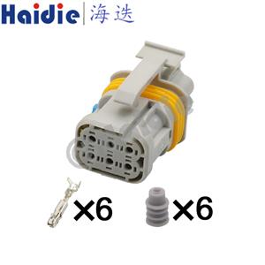 wiring connector 18733.000.001