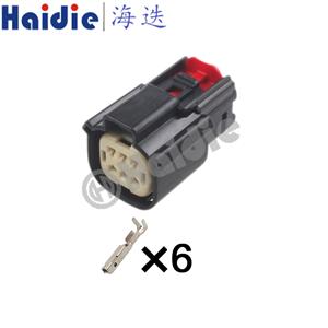 wiring connector 33472-0606