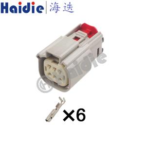 wiring connector 33472-0602