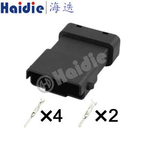 6pin wiring connector HD068Y-1.5-2.8-11