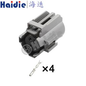 4pin   wiring connector   HD3045A-1.5-21