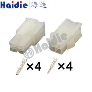 Auto Connector 39-01-2041/3901-2041/39012041 39-01-2040/3901-2040/39012040