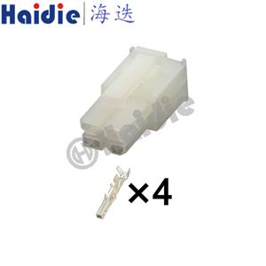 Auto Connector 39-01-2040/3901-2040/39012040