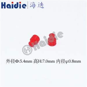 Auto car connector seals rubber seals wire seals  7158-3030-50