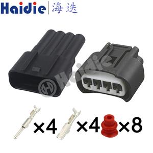 4pin   wiring connector    7283-7449 90980-11885