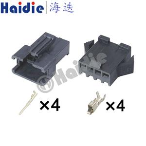 Auto Connector SMR-04V-B SMP-04V-BC