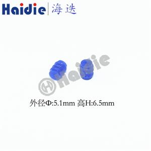 Auto car connector seals rubber seals wire seals    7158-3198-90