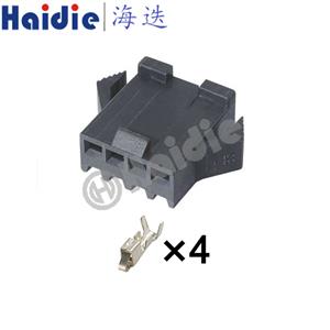 Auto Connector SMP-04V-BC