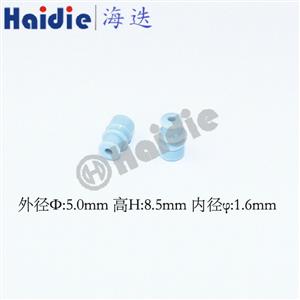 Auto car connector seals rubber seals wire seals    7158-3004-40