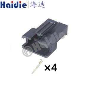 Auto Connector SMR-04V-B