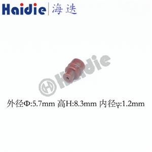 Auto car connector seals rubber seals wire seals    7165-0349/7158-3008-80