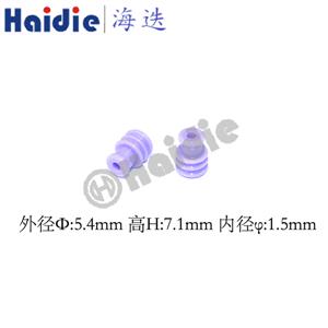 Auto car connector seals rubber seals wire seals    7165-0472/RS610-03100