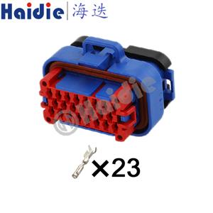 wiring connector 770680-5
