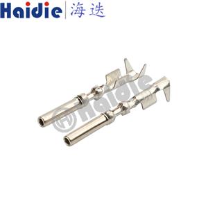 Auto car terminal connector pin crimp connector terminals 3-1447221-3 0.5-1.0/3-1447221-4 1.0-2.0/G472 DJ224-1.0A