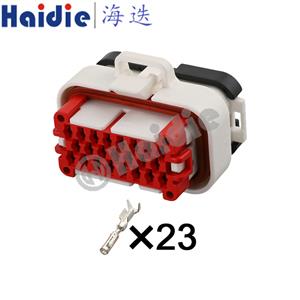 wiring connector 770680-2