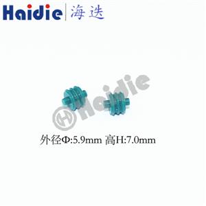 Auto car connector seals rubber seals wire seals   7157-3755-60