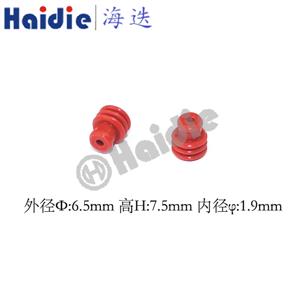 Auto car connector seals rubber seals wire seals    7157-3561-80
