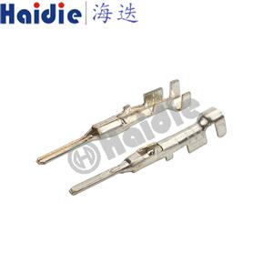 Auto car terminal connector pin crimp connector terminals DJ611A-F1.2A