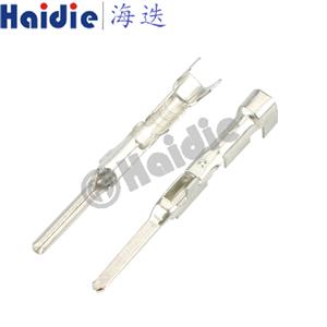 Auto car terminal connector pin crimp connector terminals DJ611-F1.2A