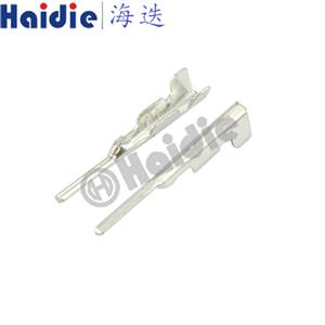 Auto car terminal connector pin crimp connector terminals DJ611-G1.2A