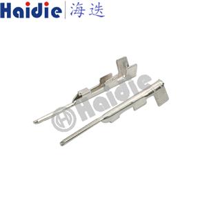 Auto car terminal connector pin crimp connector terminals 7114-1670-02 DJ611Y-0.6A