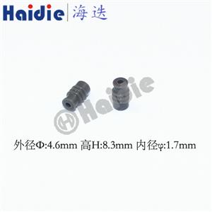 Auto car connector seals rubber seals wire seals    7165-0515