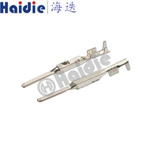 Auto car terminal connector pin crimp connector terminals DJ611YA-1.2-0.6A