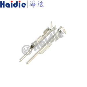 Auto car terminal connector pin crimp connector terminals 7114-4417-02/7114-4415-02  0.3mm²/7114-4416-02  0.5mm² DJ612-0.6A