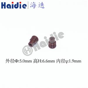 Auto car connector seals rubber seals wire seals    7165-0119