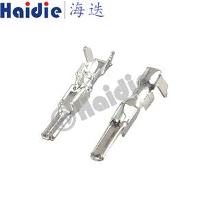 Auto car terminal connector pin crimp connector terminals 50147-8100 DJ618-F1.2-0.4A