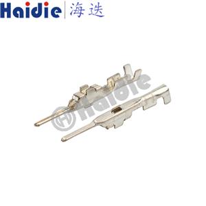 Auto car terminal connector pin crimp connector terminals DJ612A-1-0.6A