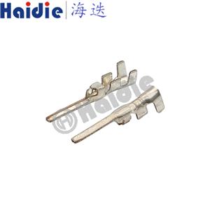 Auto car terminal connector pin crimp connector terminals MX19P10K451 DJ613C-1-0.6A