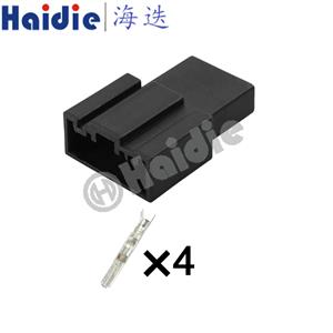 4pin   wiring connector   HD042-2.8-11