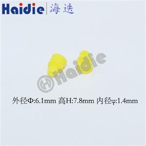 Auto car connector seals rubber seals wire seals   10720950