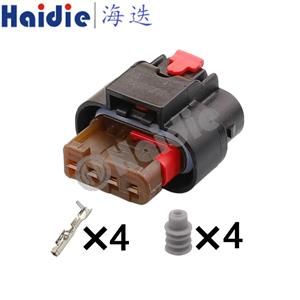 4pin   wiring connector   HD047A-1.2-21J 1-1456426-6