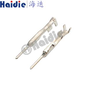 Auto car terminal connector pin crimp connector terminals 1674742-1 DJ614B-1.0S