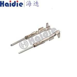 Auto car terminal connector pin crimp connector terminals  DJ615A-0.6-0.6A