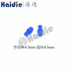 Auto car connector seals rubber seals wire seals   967056-1