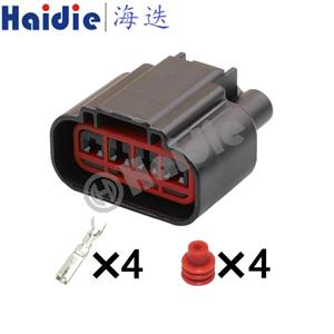 4pin   wiring connector   HD042YD-2.8-21