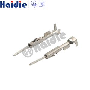 Auto car terminal connector pin crimp connector terminals  965908-1 DJ615B-0.6-0.6A