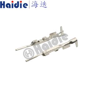 Auto car terminal connector pin crimp connector terminals  8100-3617 DJ615C-0.6A