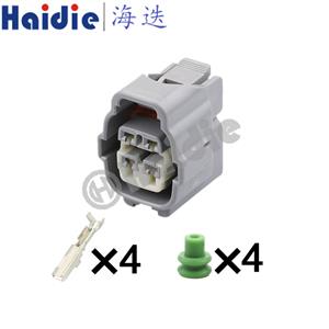 wiring connector 7283-7040-40/90980-10869
