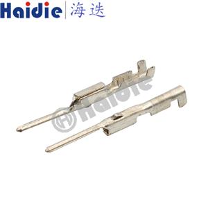 Auto car terminal connector pin crimp connector terminals  DJ619Y-0.6A