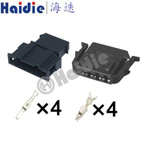 4pin   wiring connector   1-929599-1/191972714  1-929591-1/191972704